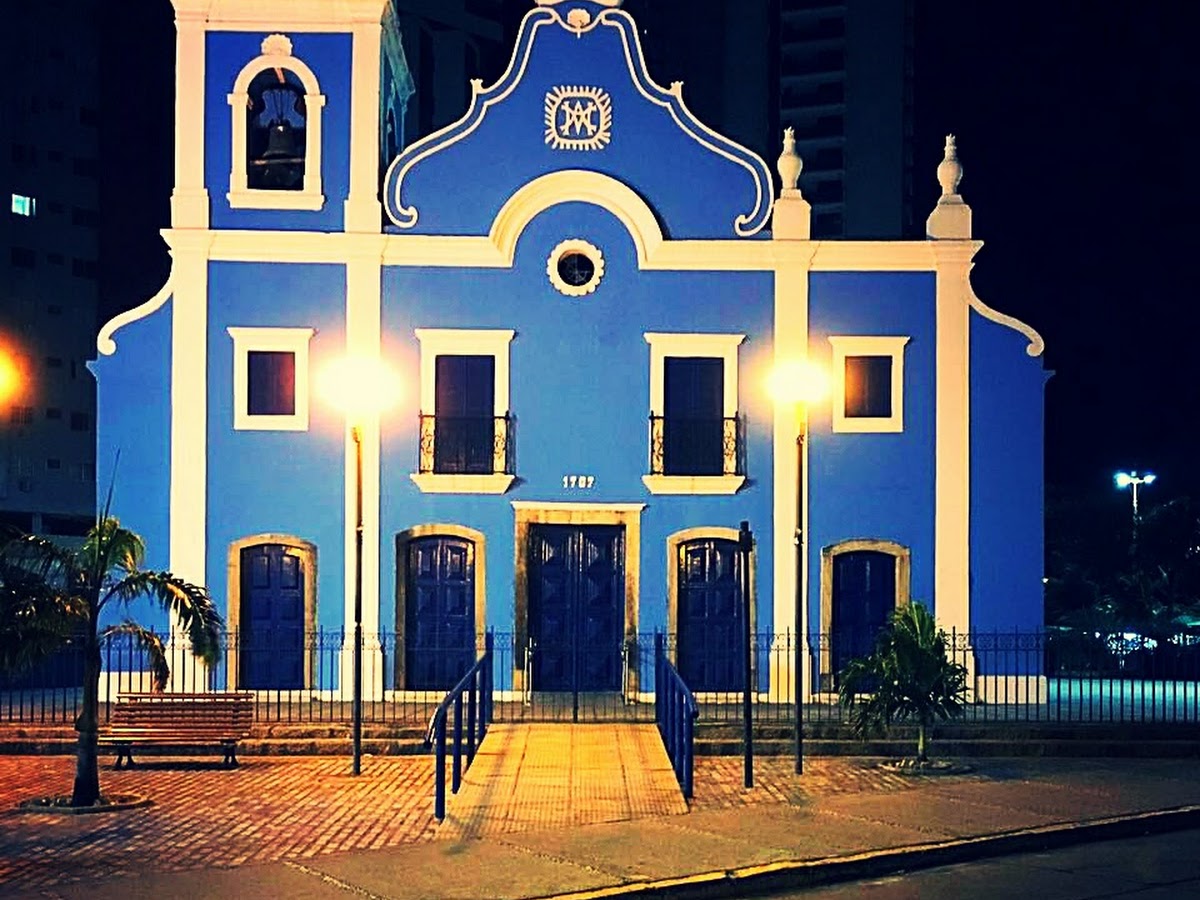 Foto da Paróquia Nossa Senhora da Boa Viagem