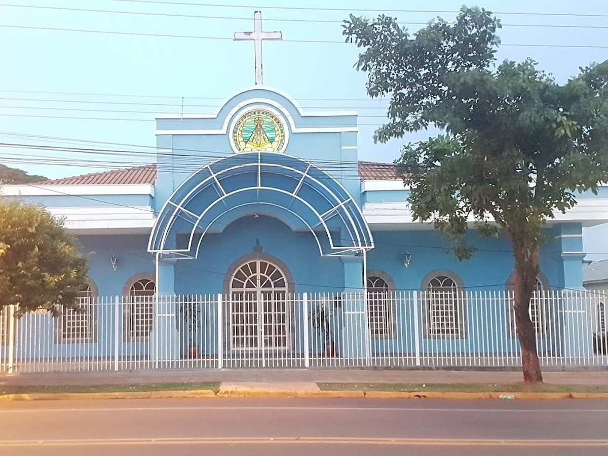 Foto da Paróquia Nossa Senhora da Conceição Aparecida - Tamandaré