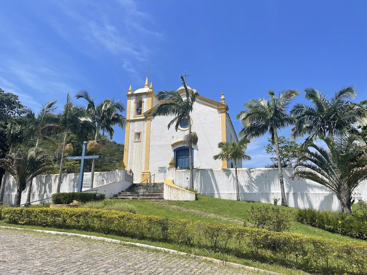 Foto da Paróquia Nossa Senhora da Imaculada Conceição