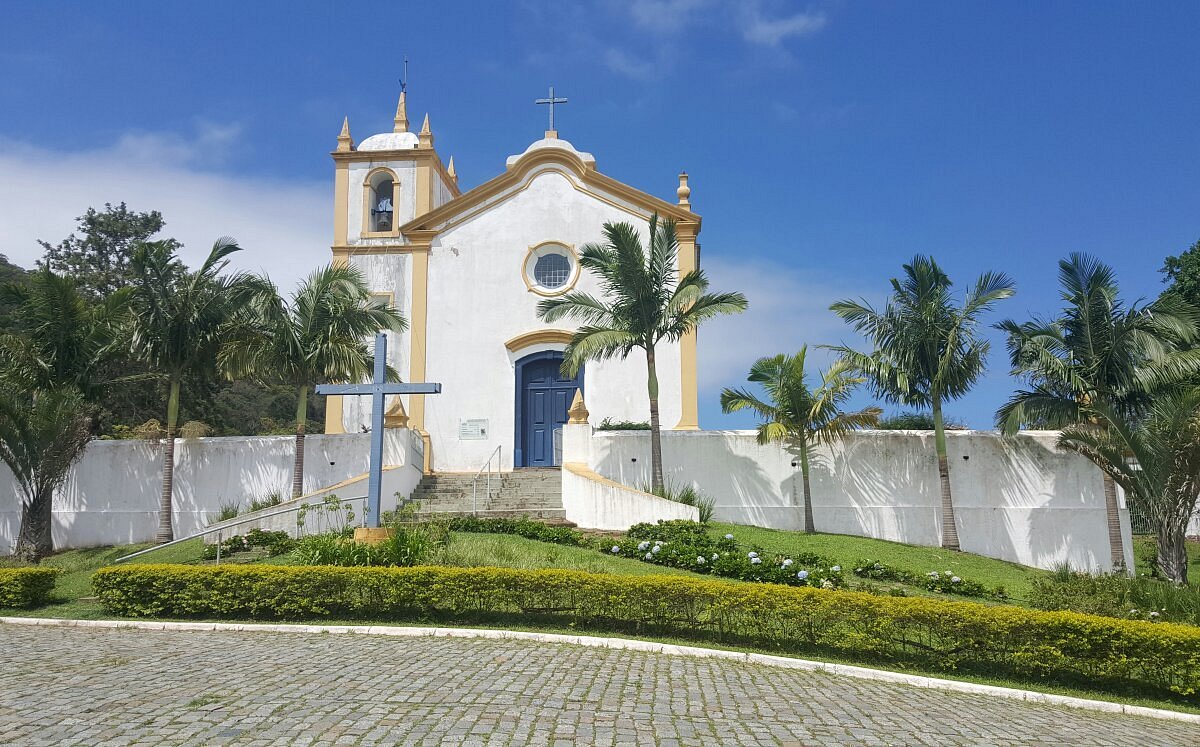 Paróquia Nossa Senhora da Imaculada Conceição em Florianópolis — foto 2