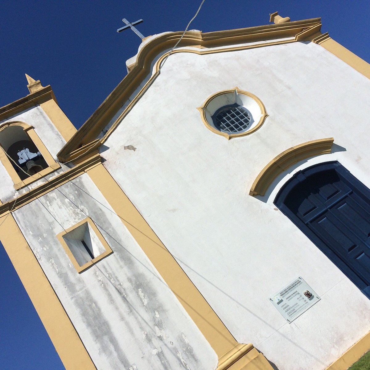 Paróquia Nossa Senhora da Imaculada Conceição em Florianópolis — foto 6