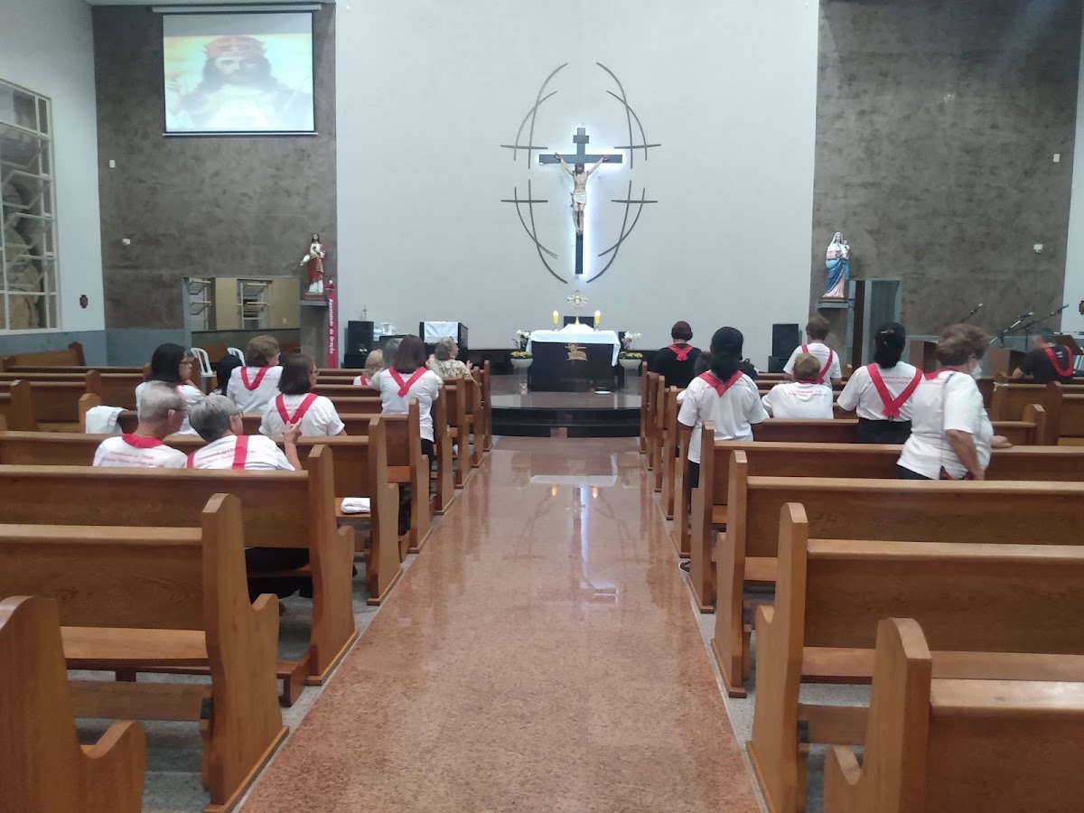 Foto da Paróquia Nossa Senhora da Penha