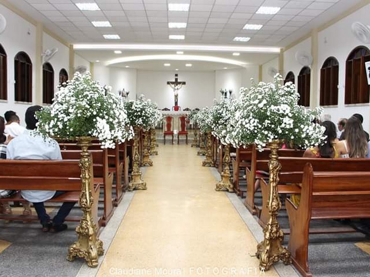 Foto da Paróquia Nossa Senhora das Candeias