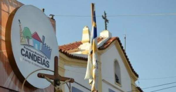 Paróquia Nossa Senhora das Candeias em Salvador — foto 4
