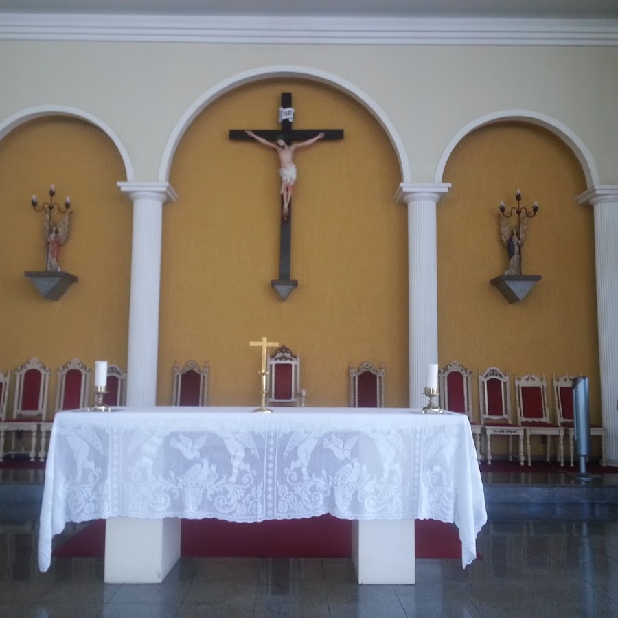 Foto da Paróquia Nossa Senhora de Fátima
