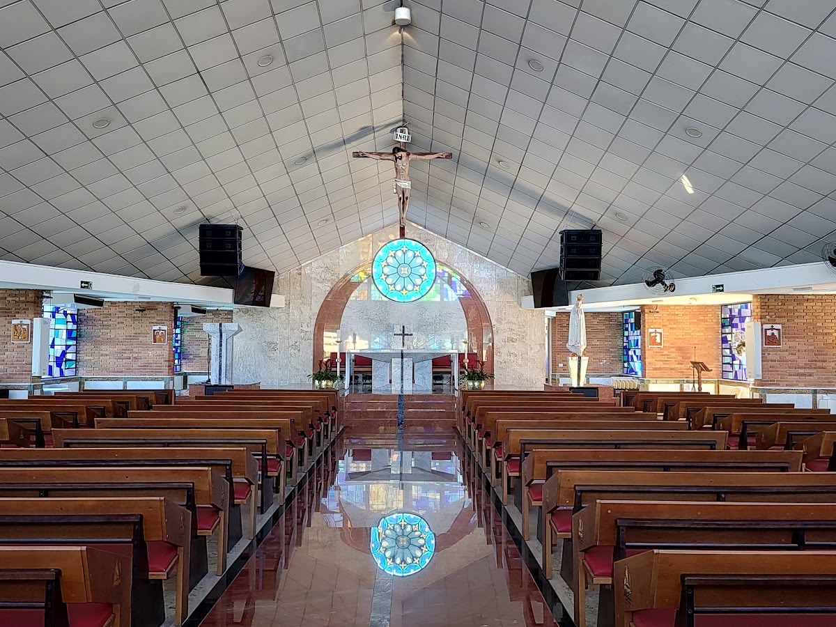 Foto da Paróquia Nossa Senhora de Fátima