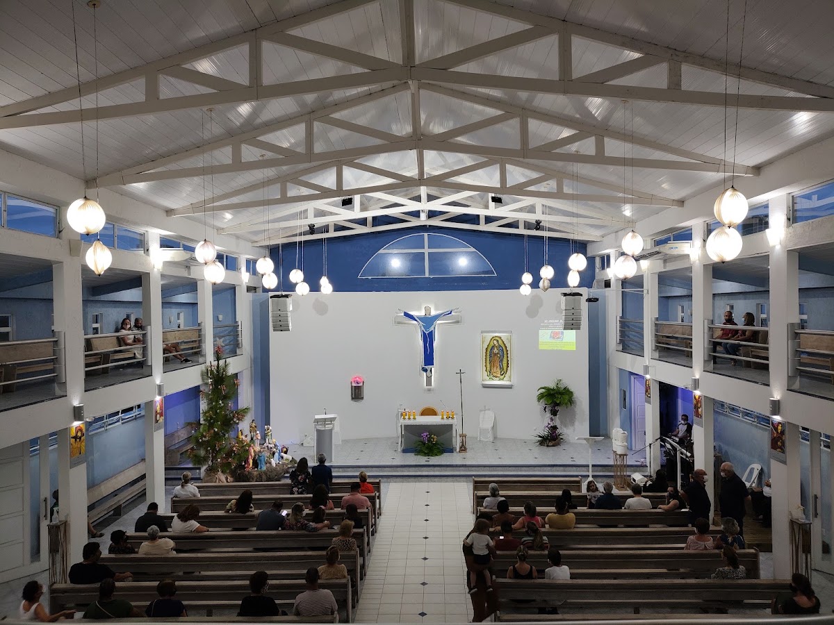 Foto da Paróquia Nossa Senhora de Guadalupe
