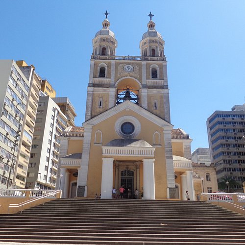 Paróquia Nossa Senhora de Guadalupe em Florianópolis — foto 2