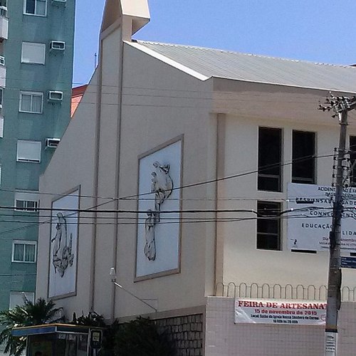 Paróquia Nossa Senhora de Guadalupe em Florianópolis — foto 3