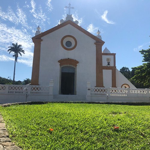 Paróquia Nossa Senhora de Guadalupe em Florianópolis — foto 4