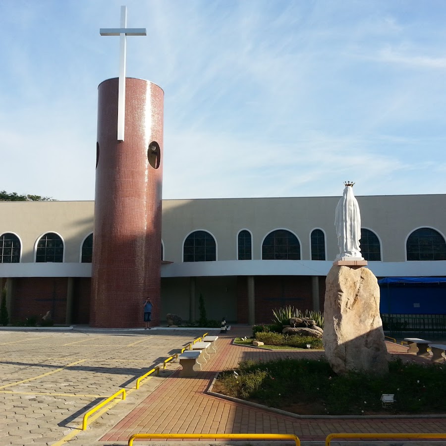Foto da Paróquia Nossa Senhora de Lourdes