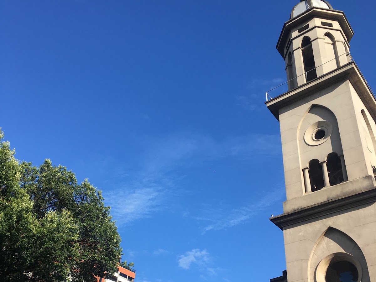 Foto da Paróquia Nossa Senhora de Nazaré