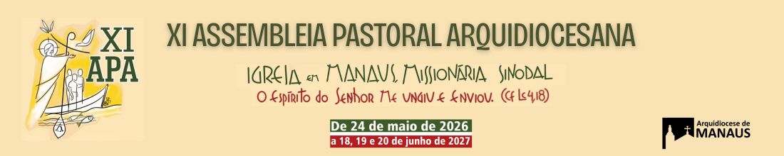 Paróquia Nossa Senhora de Nazaré em Manaus — foto 5