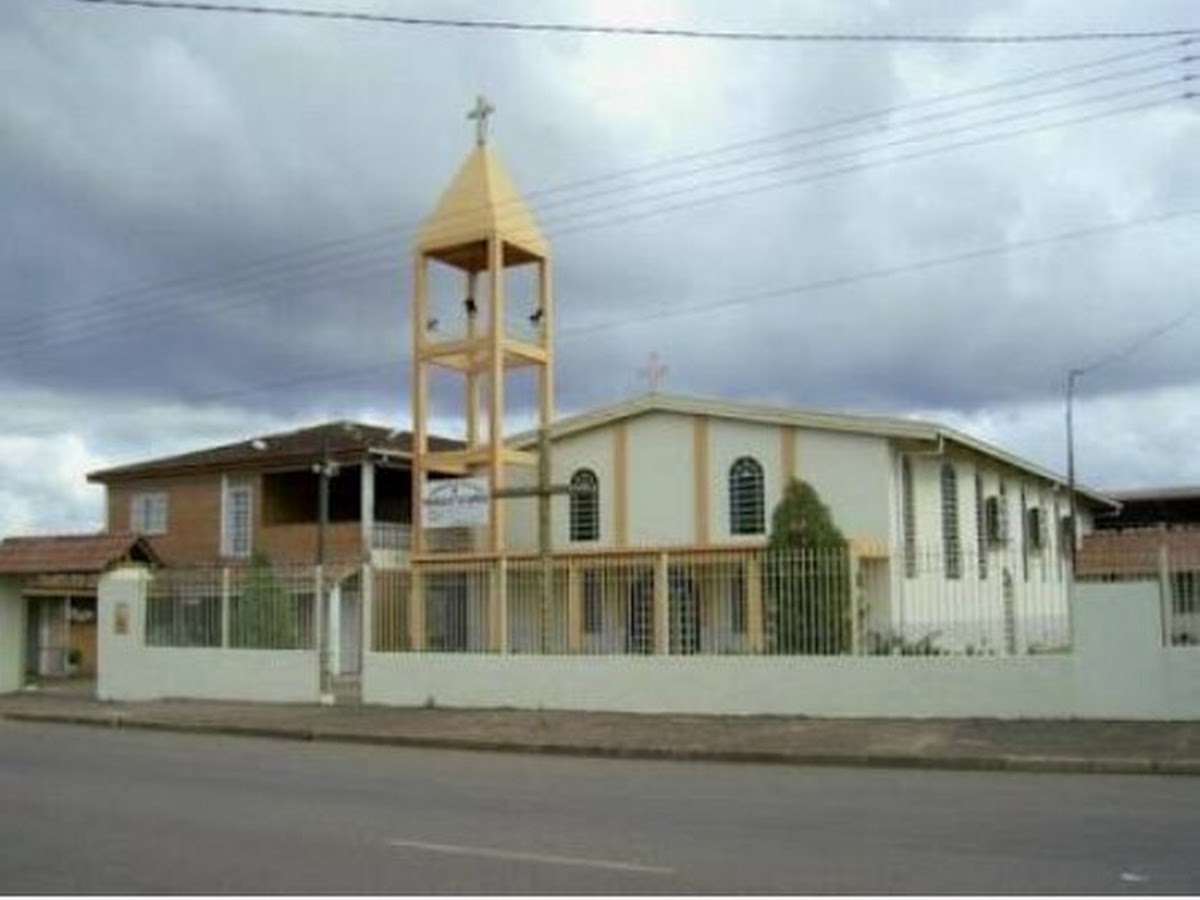 Foto da Paróquia Nossa Senhora do Amparo