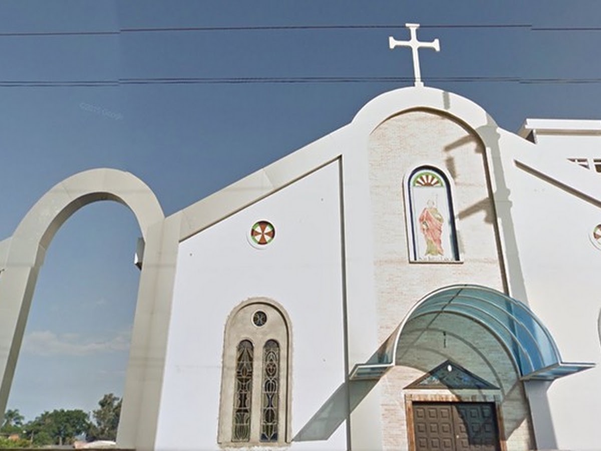 Foto da Paróquia Nossa Senhora do Carmo