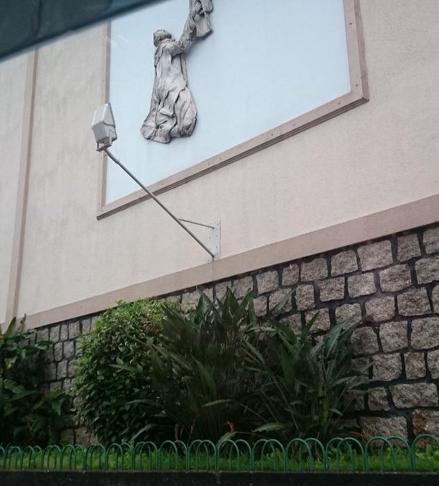 Paróquia Nossa Senhora do Carmo em Florianópolis — foto 3