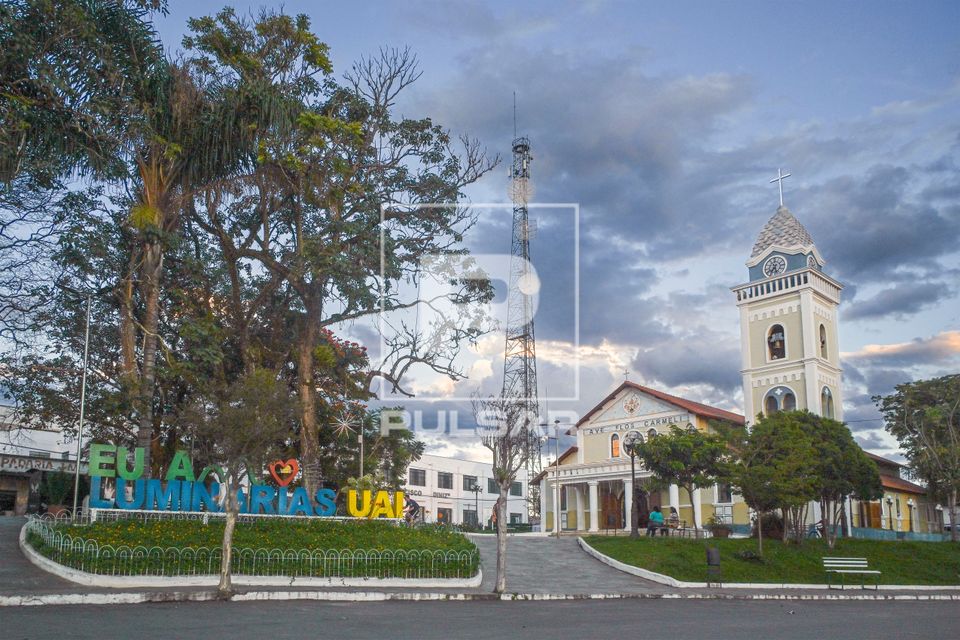 Paróquia Nossa Senhora do Carmo em Florianópolis — foto 5