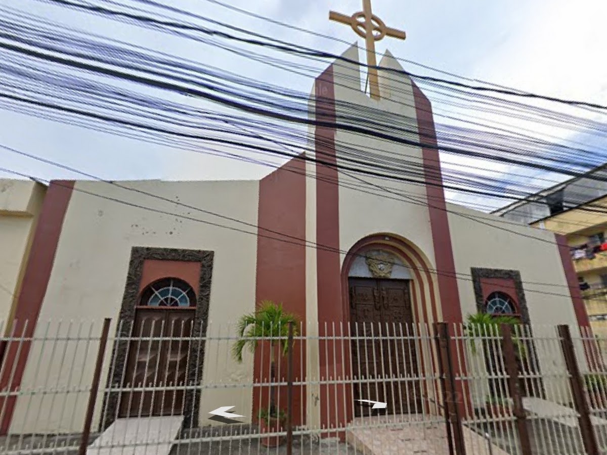 Foto da Paróquia Nossa Senhora do Carmo