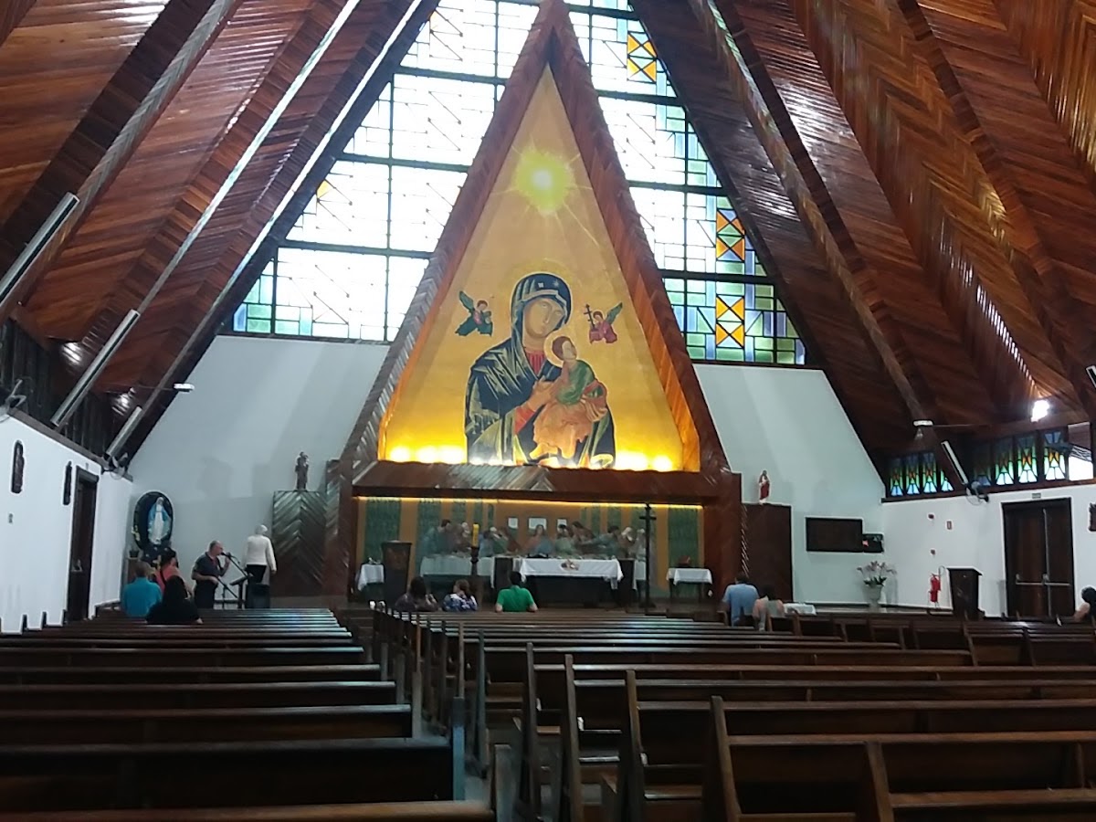 Foto da Paróquia Nossa Senhora do Perpétuo Socorro