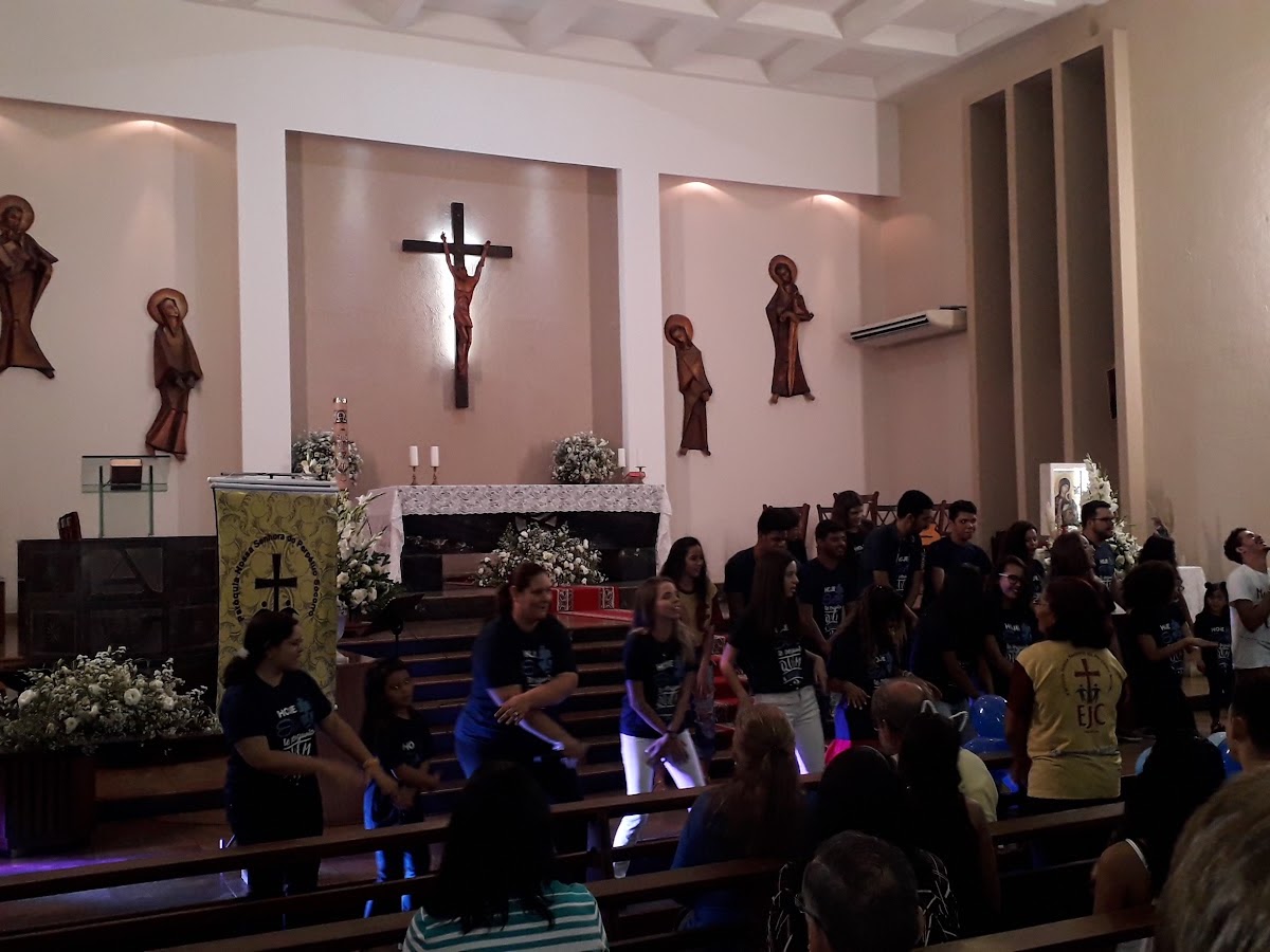 Foto da Paróquia Nossa Senhora do Perpétuo Socorro - Madalena