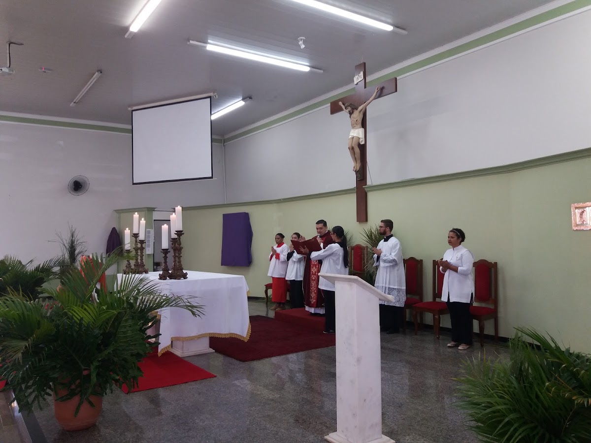 Foto da Paróquia Nossa Senhora do Perpétuo Socorro
