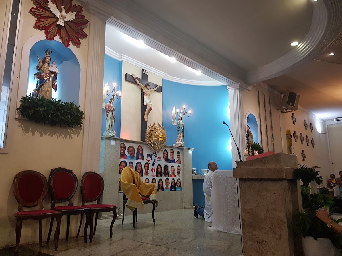 Foto da Paróquia Nossa Senhora do Resgate