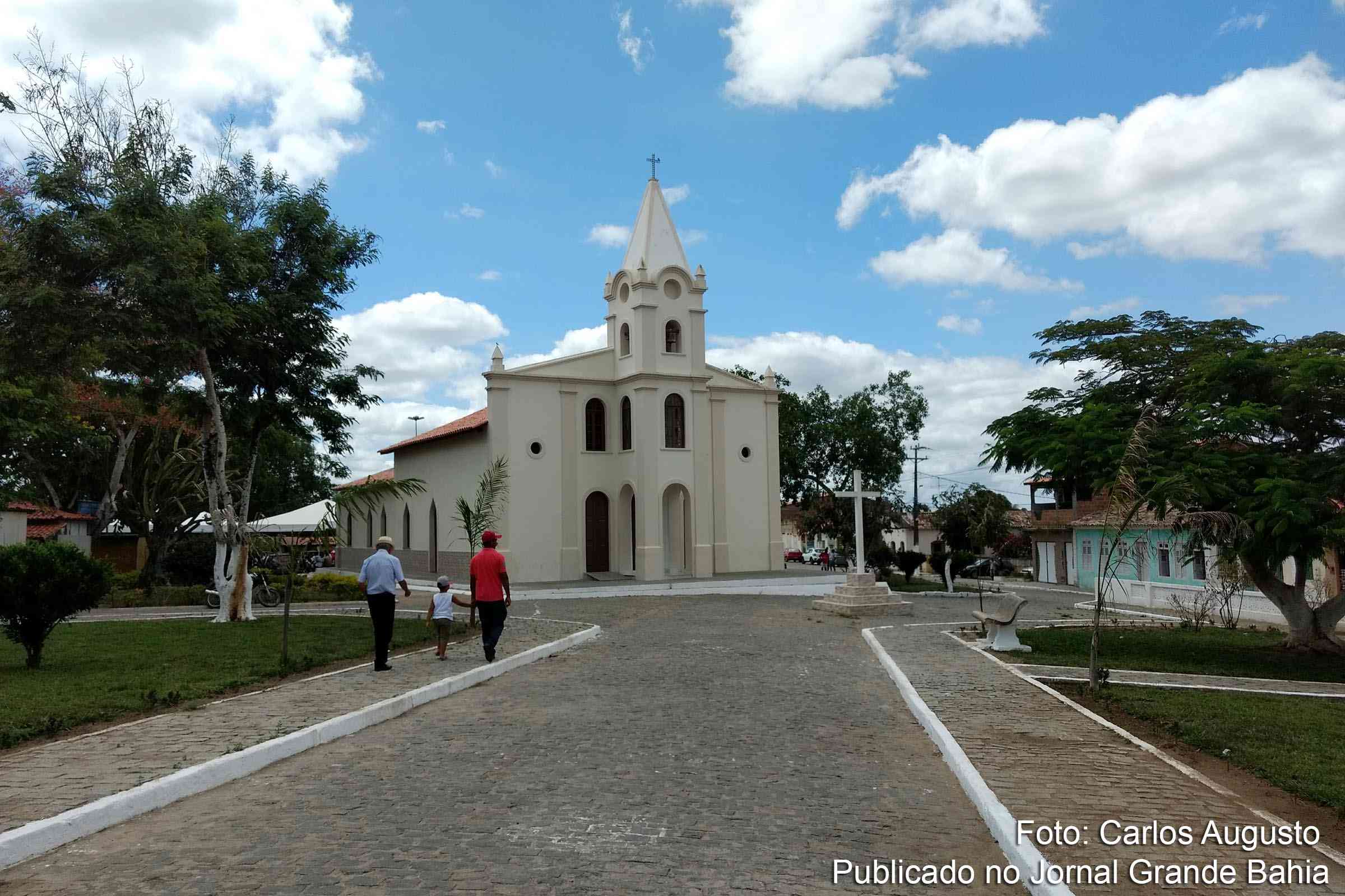 Paróquia Nossa Senhora do Resgate em Salvador — foto 3