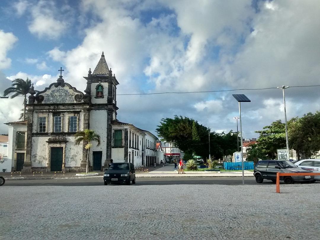Paróquia Nossa Senhora do Resgate em Salvador — foto 5