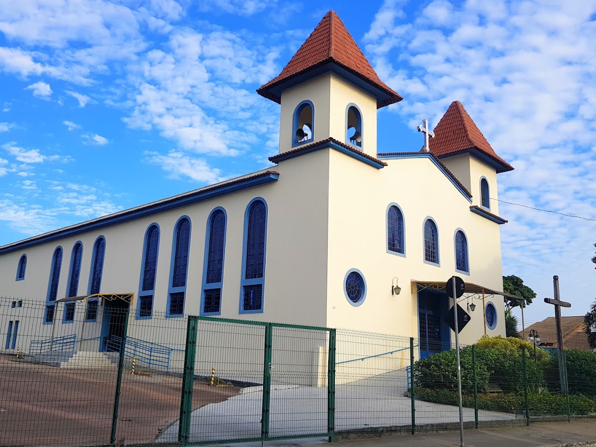 Foto da Paróquia Nossa Senhora do Rosário - Contagem