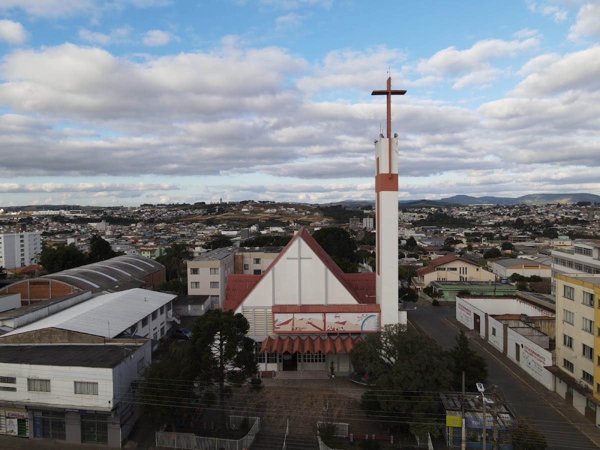 Foto da Paróquia Nossa Senhora do Rosário