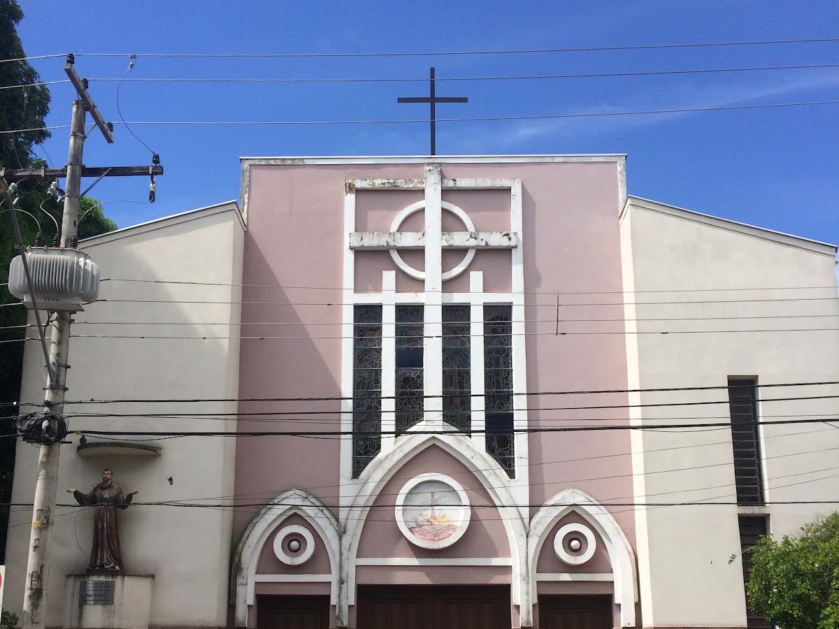 Foto da Paróquia Nossa Senhora Mãe dos Homens