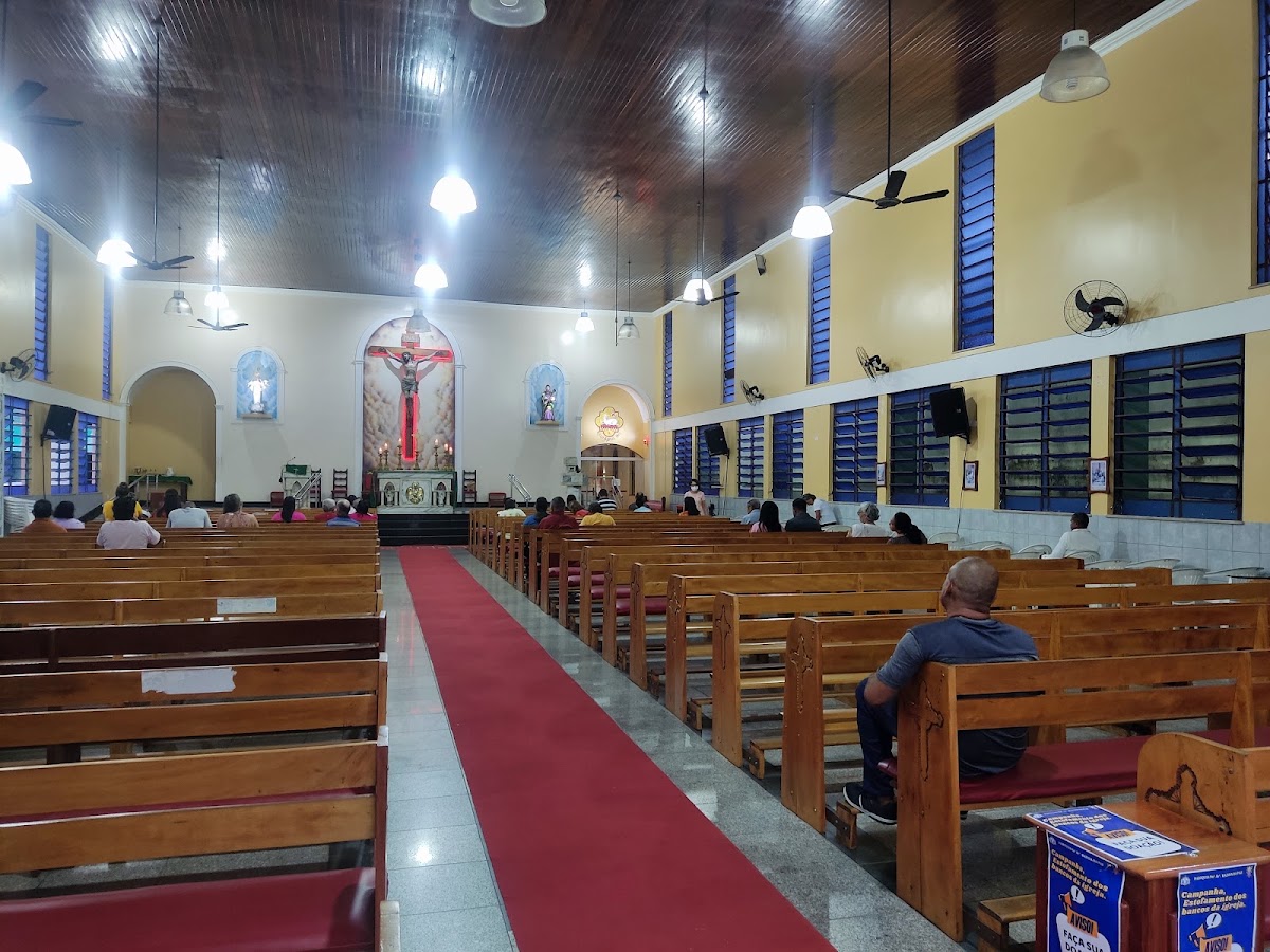 Foto da Paróquia Nossa Senhora Rainha da Paz