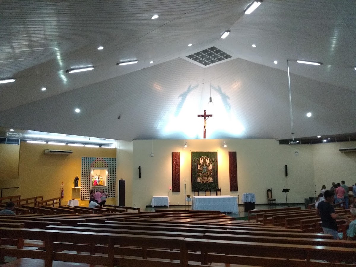 Foto da Paróquia Nossa Senhora Rainha dos Apóstolos