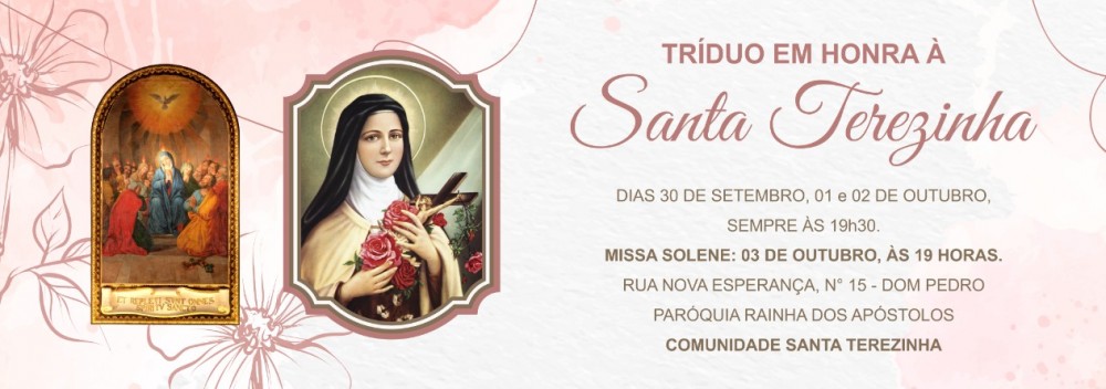Paróquia Nossa Senhora Rainha dos Apóstolos em Manaus — foto 2
