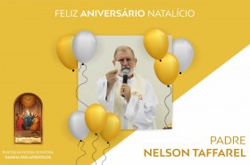 Paróquia Nossa Senhora Rainha dos Apóstolos em Manaus — foto 5