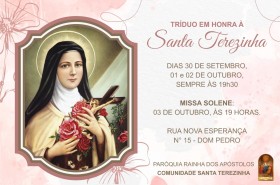 Paróquia Nossa Senhora Rainha dos Apóstolos em Manaus — foto 6