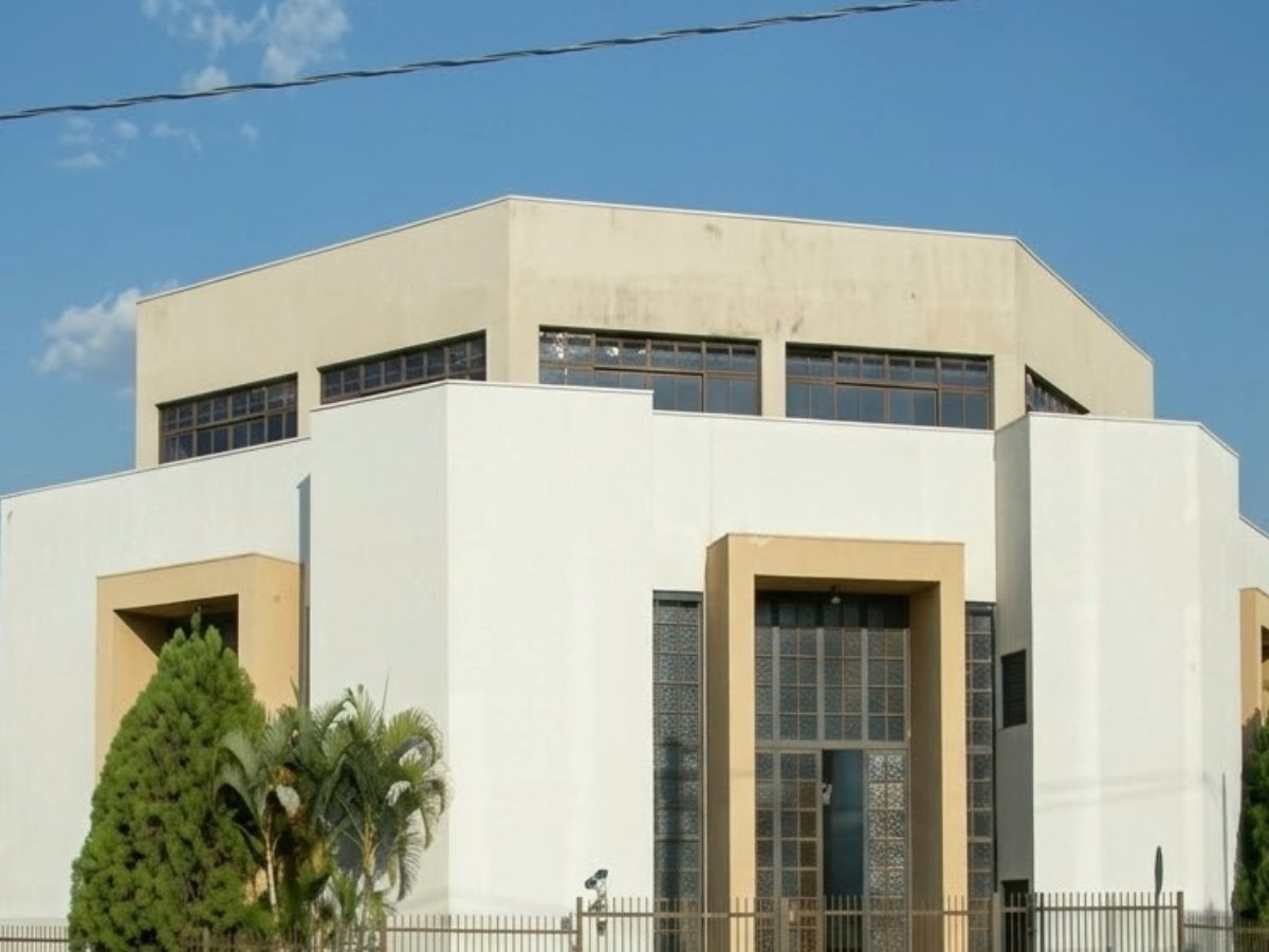 Foto da Paróquia Sant'Ana - Diocese de Franca