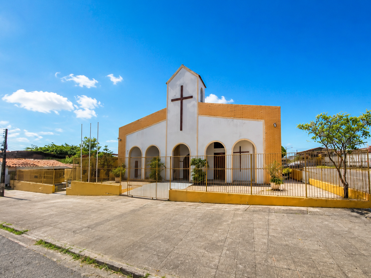 Foto da Paróquia Sant'Ana