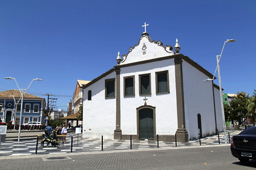 Paróquia Sant'ana - Rio vermelho em Salvador — foto 2