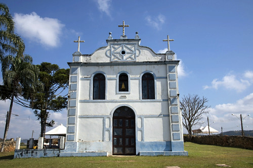 Paróquia Sant'ana - Rio vermelho em Salvador — foto 6