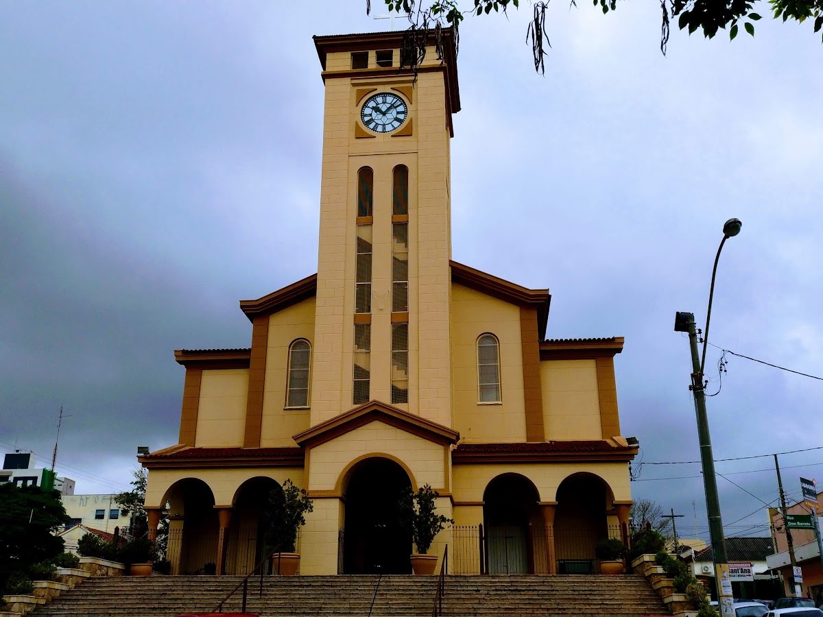 Foto da Paróquia Sant'Ana