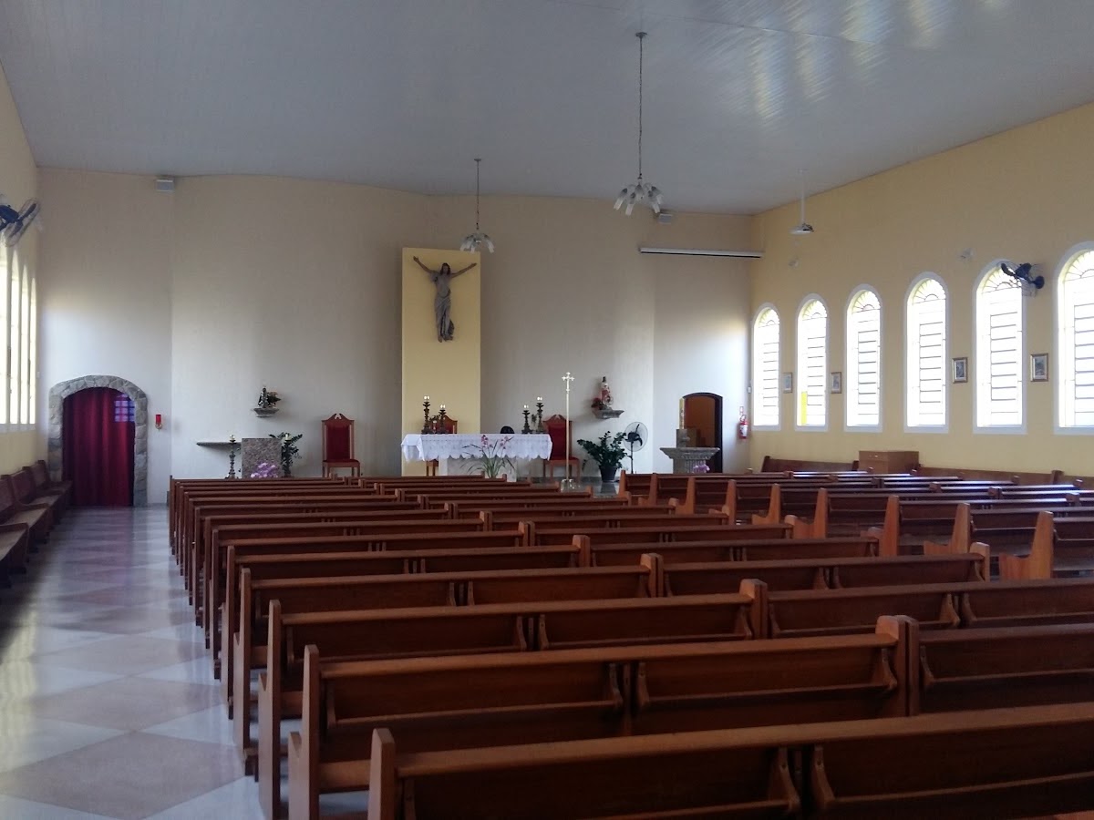 Foto da Paróquia Santa Luzia (Paróquia Santa Luzia)