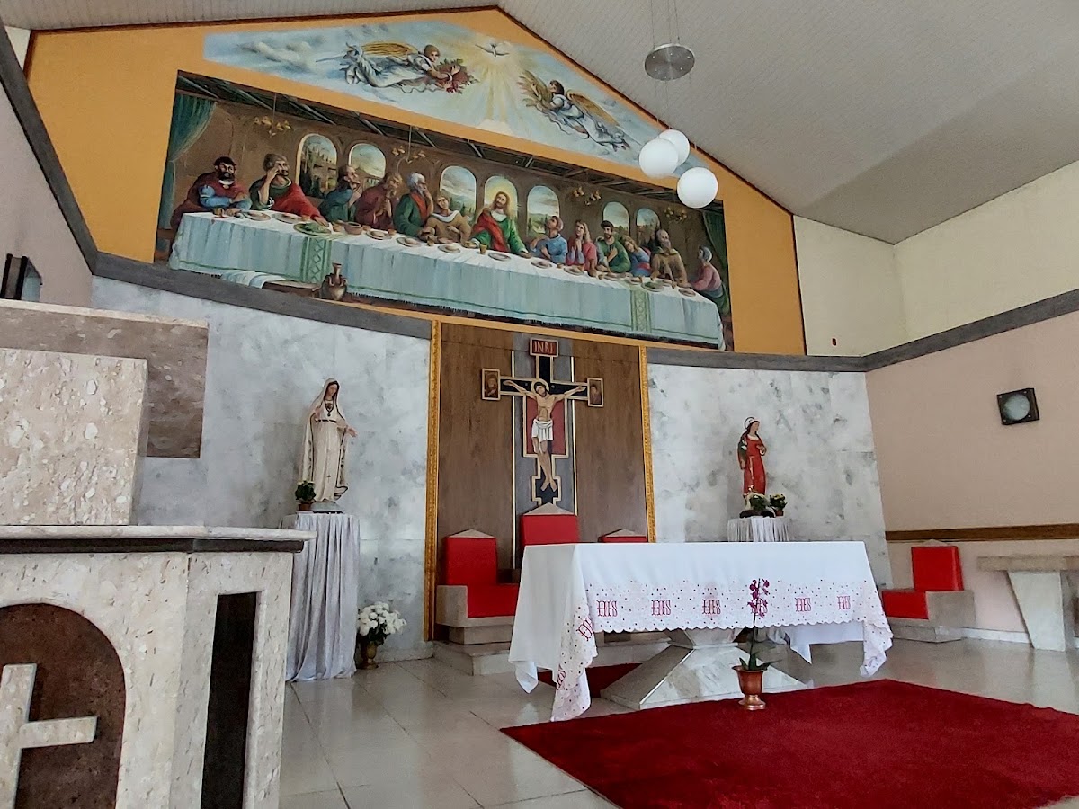 Foto da Paróquia Santa Luzia