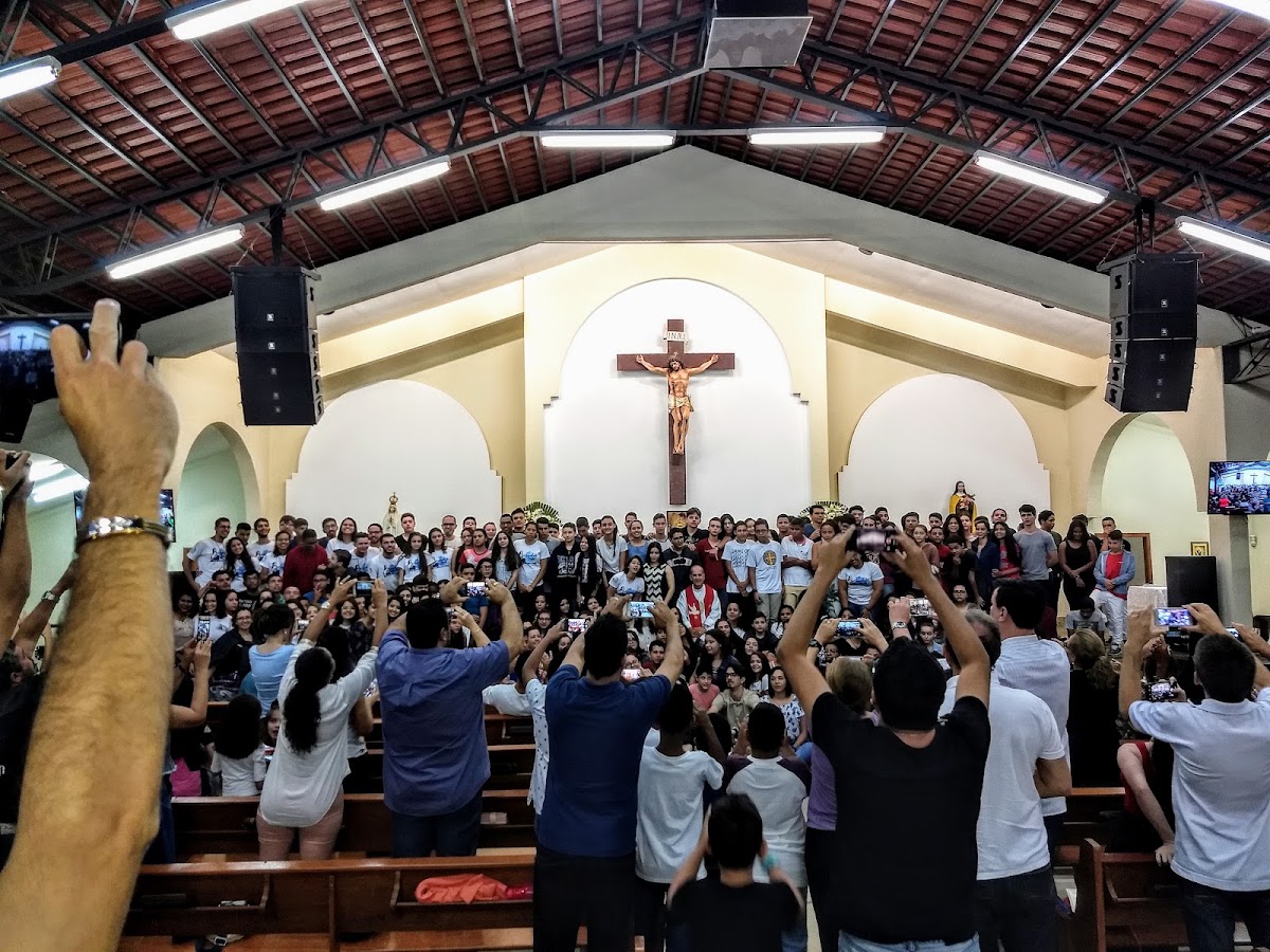 Foto da Paróquia Santa Teresinha do Menino Jesus