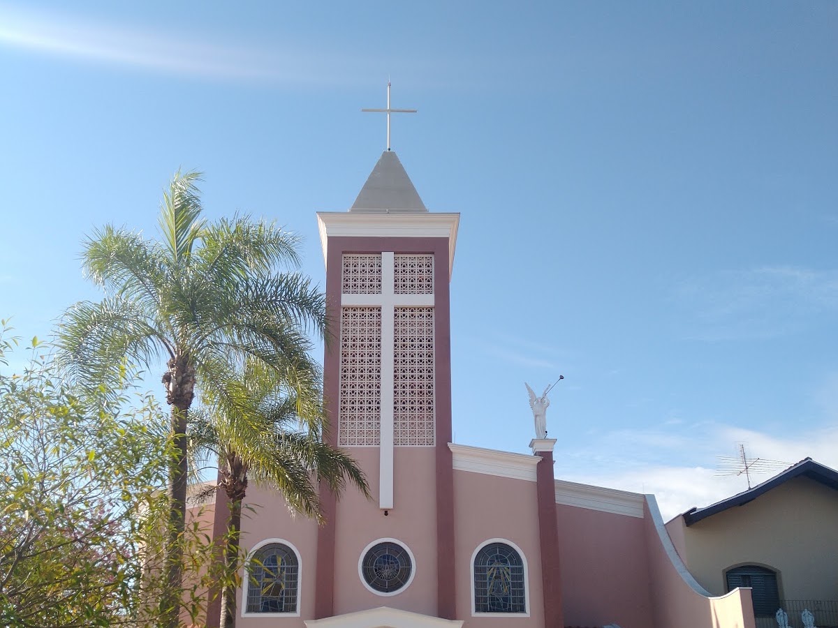 Foto da Paróquia Santa Teresinha