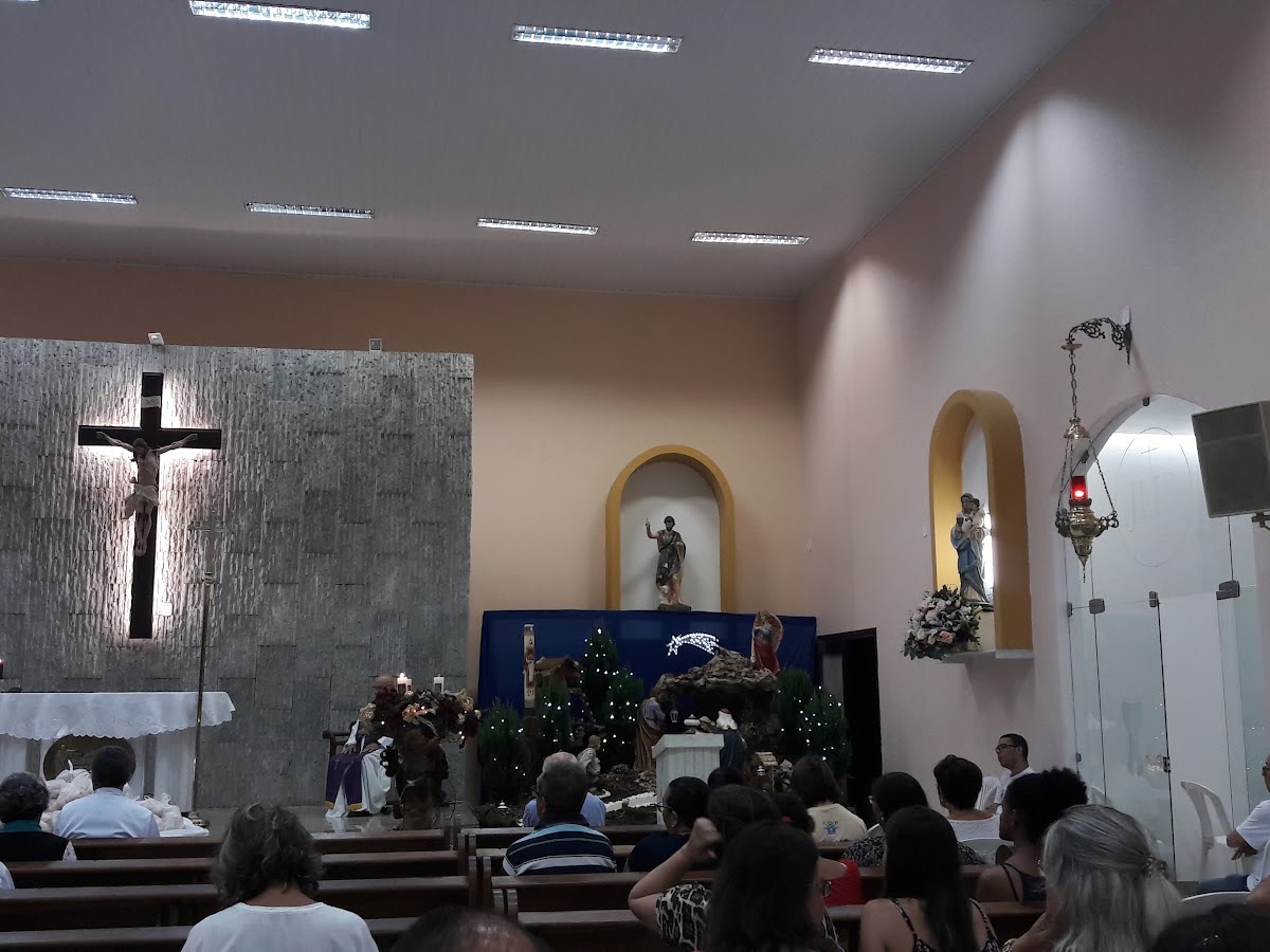 Foto da Paróquia Santa Terezinha De Jesus