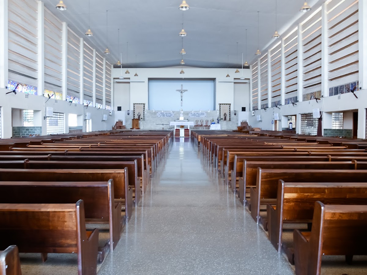 Foto da Paróquia Santo Antônio