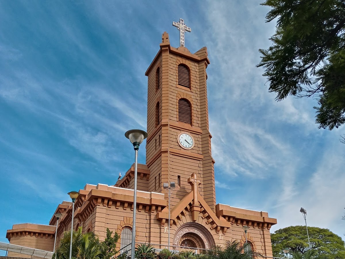 Foto da Paróquia Santo Antônio do Partenon