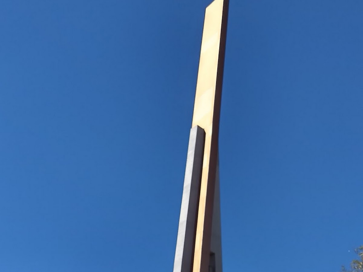 Foto da Paróquia São Cristóvão