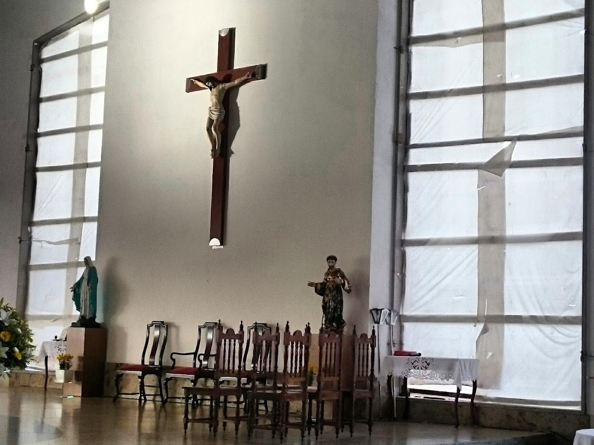 Foto da Paróquia São Francisco de Assis - Jardim da Penha